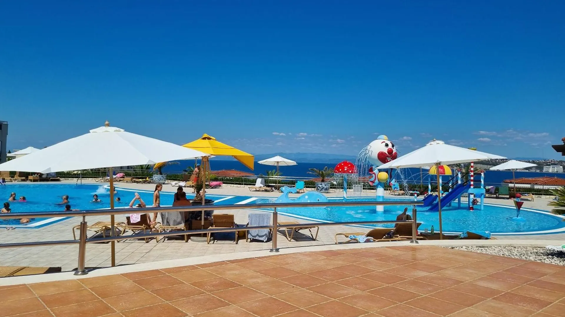 Apartamento Golf In Savudrija Am Meer Im Skiper Resort Crveni Vrh